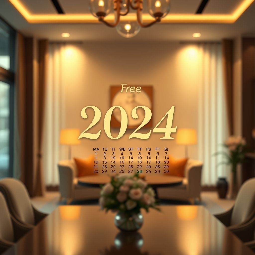 ปฏิทินฤกษ์แต่งงาน ฟรี! ปี 2567